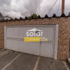 Casa com 1 Quarto para venda ou aluguel, 89m² no Vila Ponte Rasa, São Paulo