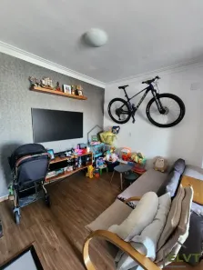 Apartamento com 2 Quartos à venda, 48m² no Centro, Osasco