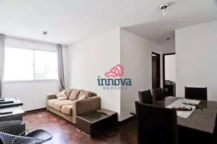 Apartamento com 2 Quartos à venda, 67m² no Santana, São Paulo