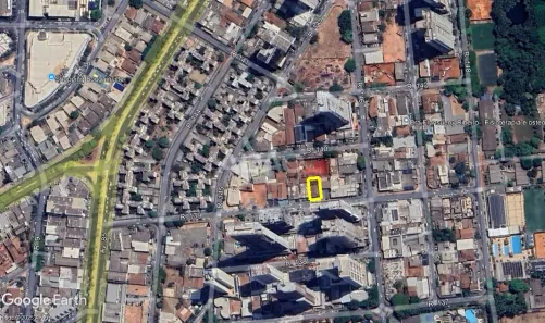 Lote/Terreno à venda, 450m² no Setor Marista, Goiânia