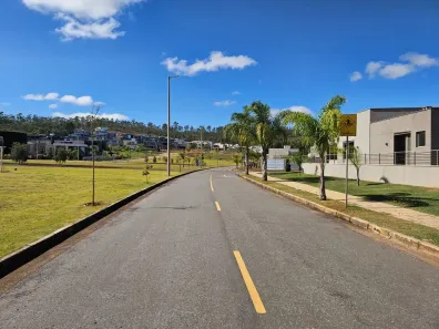 Lote/Terreno à venda, 540m² no Alphaville - Lagoa dos Ingleses, Nova Lima