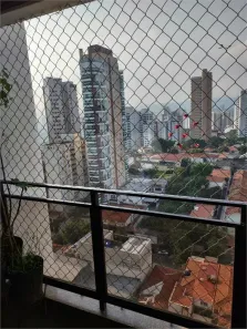 Apartamento com 3 Quartos à venda, 120m² no Santana, São Paulo