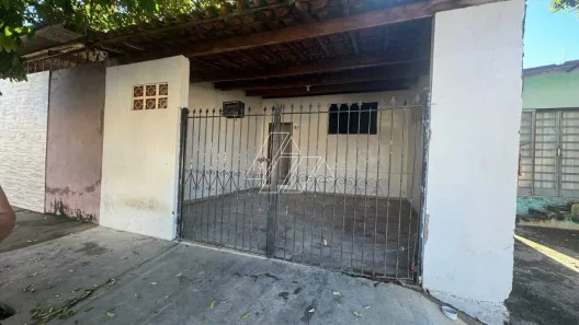 Casa com 2 Quartos à venda, 125m² no Jardim Flamingo, Marília