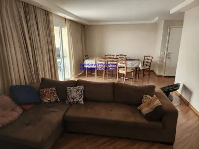 Apartamento com 3 Quartos à venda, 134m² no Jardim Olympia, São Paulo