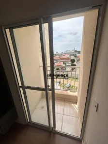 Apartamento com 2 Quartos à venda, 42m² no Parque Nossa Senhora da Candelária, Itu