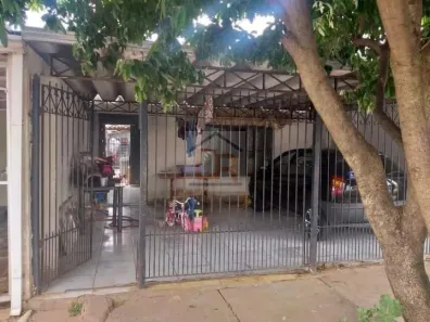 Casa com 3 Quartos à venda, 99m² no Parque São Jerônimo, Americana