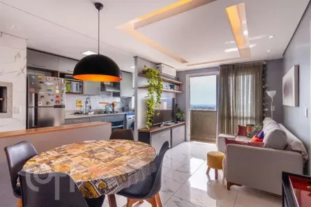 Apartamento com 1 Quarto à venda, 51m² no Petrópolis, Porto Alegre