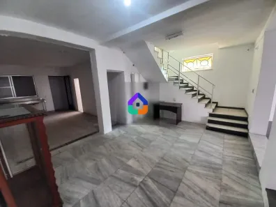 Casa com 4 Quartos para alugar, 788m² no Méier, Rio de Janeiro