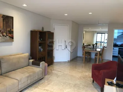 Apartamento com 4 Quartos à venda, 115m² no Vila Leopoldina, São Paulo