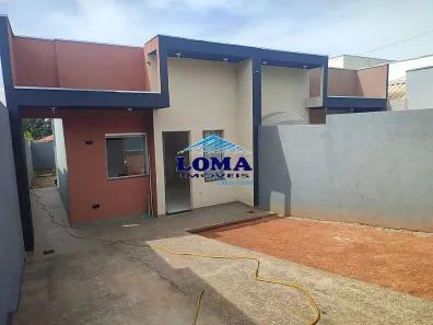 Casa com 3 Quartos à venda, 105m² no Marques Canadá, São Joaquim de Bicas