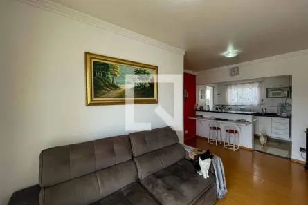 Apartamento com 2 Quartos à venda, 65m² no Vila Diva (Zona Norte), São Paulo