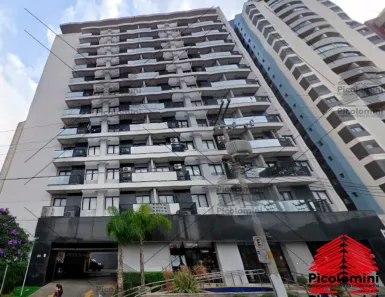 Sala Comercial à venda, 31m² no Ipiranga, São Paulo