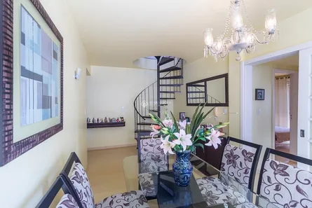 Cobertura com 2 Quartos à venda, 130m² no Higienópolis, Porto Alegre