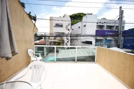 Imóvel Comercial com 18 Quartos à venda, 516m² no Vila Parque Jabaquara, São Paulo