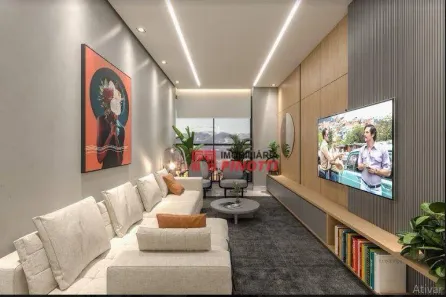 Cobertura com 2 Quartos à venda, 119m² no Centro, São Bernardo do Campo