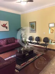 Sobrado com 6 Quartos à venda, 281m² no Mooca, São Paulo
