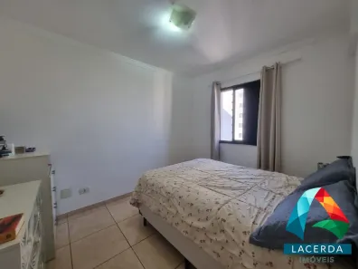 Apartamento com 3 Quartos à venda, 72m² no Jardim Henriqueta, Taboão da Serra