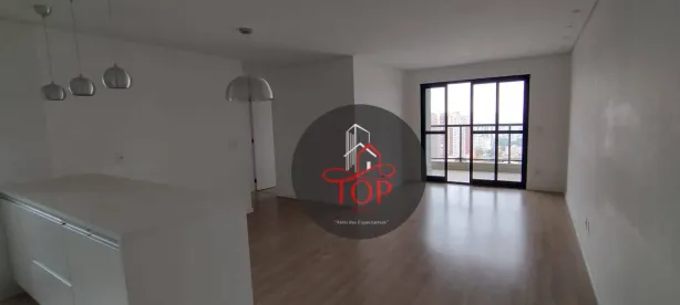 Apartamento com 3 Quartos à venda, 90m² no Vila Assunção, Santo André