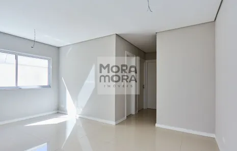 Apartamento com 2 Quartos à venda, 66m² no Rebouças, Curitiba
