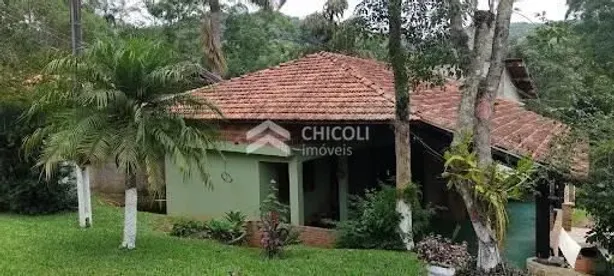 Fazenda/Sítio com 3 Quartos à venda, 500m² no Loteamento Recanto da Paz, São Roque