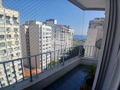 Apartamento com 2 Quartos à venda, 90m² no São Domingos, Niterói