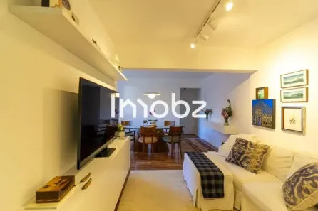 Apartamento com 3 Quartos à venda, 90m² no Nova Piraju, São Paulo