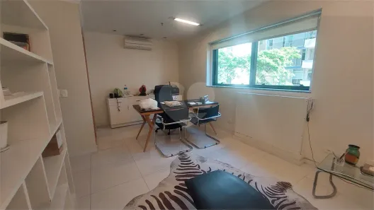 Sala Comercial à venda, 32m² no Jardim Paulista, São Paulo