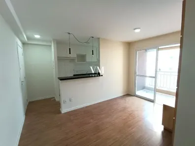 Apartamento com 2 Quartos à venda, 50m² no Vila Augusta, Guarulhos