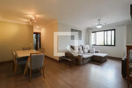 Apartamento com 3 Quartos à venda, 103m² no Santa Teresinha, São Paulo