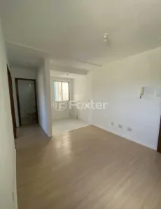 Apartamento com 2 Quartos à venda, 42m² no Restinga, Porto Alegre