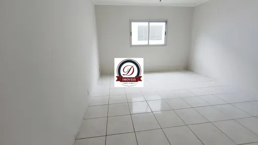 Apartamento com 3 Quartos para alugar, 71m² no Jardim Adelaide, Hortolândia
