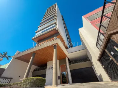 Apartamento com 3 Quartos à venda, 164m² no Centro, Tubarão