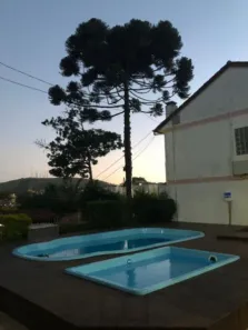 Casa de Condomínio com 3 Quartos à venda, 214m² no Santo Antônio, Porto Alegre