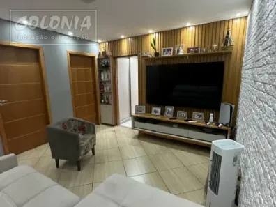 Casa com 2 Quartos à venda, 176m² no Parque Boa Esperança, Mauá