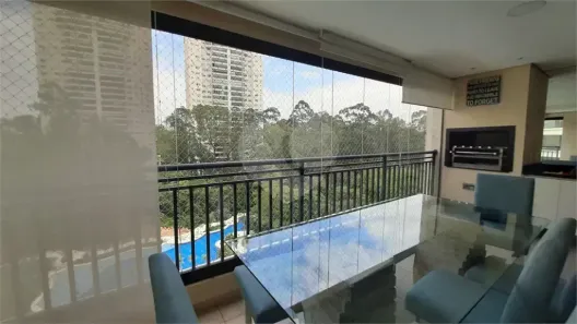 Apartamento com 3 Quartos à venda, 160m² no Jardim Marajoara, São Paulo