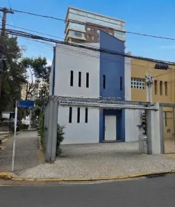 Imóvel Comercial à venda, 207m² no Vila Mariana, São Paulo