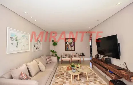 Apartamento com 3 Quartos à venda, 125m² no Jardim Ampliação, São Paulo