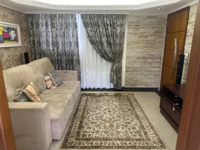 Apartamento com 2 Quartos à venda, 64m² no Jardim Nordeste, São Paulo