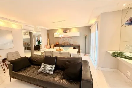 Apartamento com 3 Quartos à venda, 182m² no Vila Moreira, Guarulhos