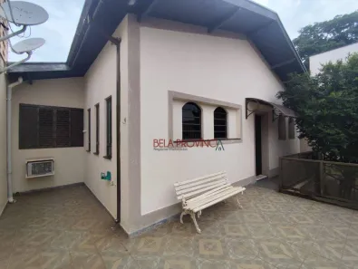 Casa com 3 Quartos à venda, 400m² no Vila Independência, Piracicaba