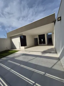 Casa com 3 Quartos à venda, 146m² no Jardim Alvorada, Maringá