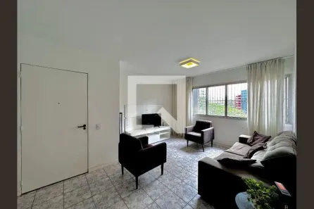Apartamento com 3 Quartos à venda, 110m² no Cidade Monções, São Paulo