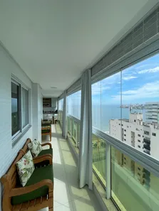 Apartamento com 3 Quartos à venda, 115m² no Praia do Morro, Guarapari