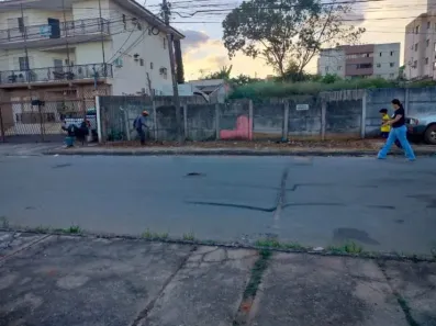 Lote/Terreno à venda, 362m² no Setor dos Afonsos, Aparecida de Goiânia
