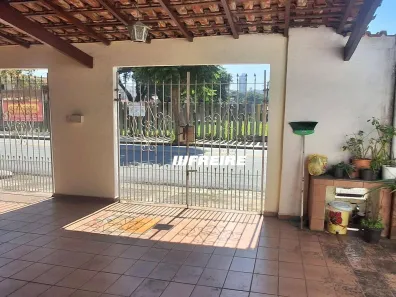 Casa com 5 Quartos à venda, 366m² no Rudge Ramos, São Bernardo do Campo