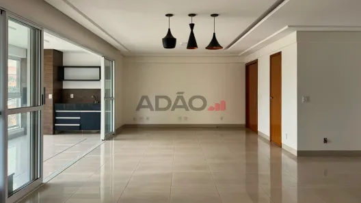Apartamento com 3 Quartos à venda, 161m² no Setor Bueno, Goiânia