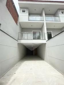 Sobrado com 3 Quartos à venda, 140m² no Vila Constança, São Paulo