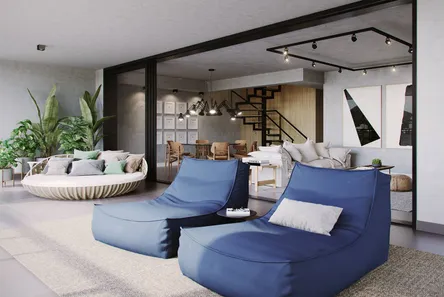 Apartamento com 3 Quartos à venda, 183m² no Lagoa, Rio de Janeiro
