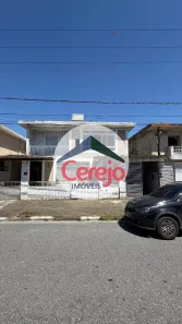 Sobrado com 3 Quartos à venda, 114m² no Santa Maria, Santos