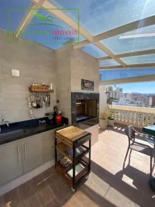 Apartamento com 3 Quartos à venda, 180m² no Sumaré, São Paulo